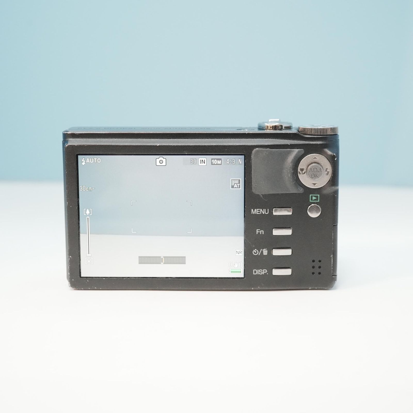 RICOH CX3 デジカメ スマホ転送OK フルセット a5946 - メルカリ