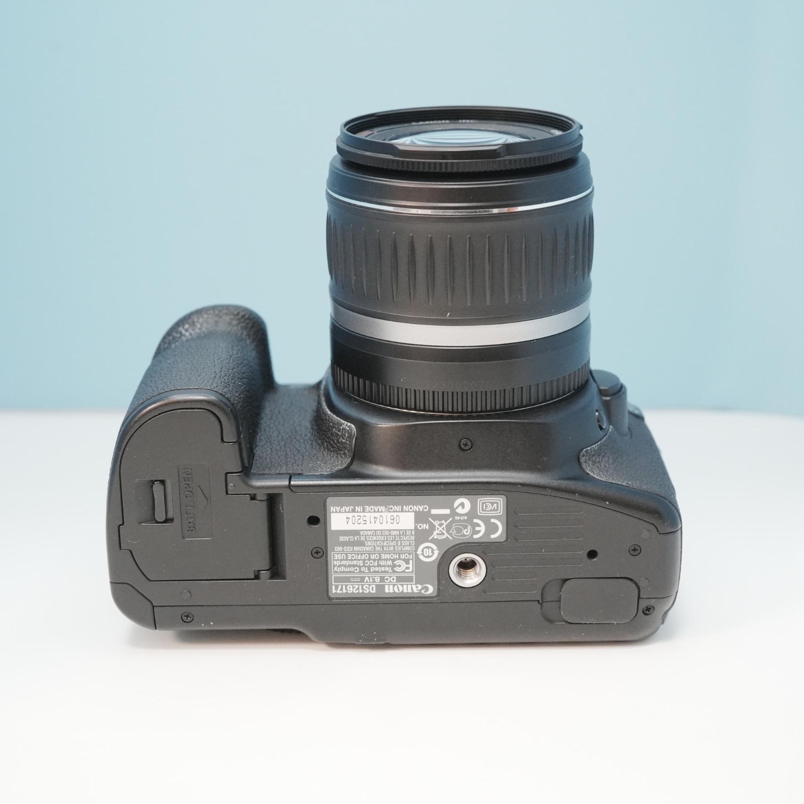 スマホ転送OK】Canon EOS 40D 付属品多数 初心者応援フルセット 【公式