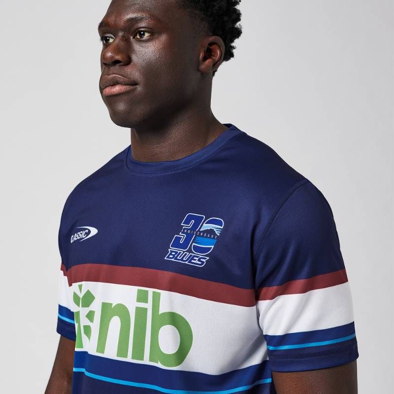 送料無料・匿名配送】Classic クラシック ラグビー ブルーズ 公式 2026