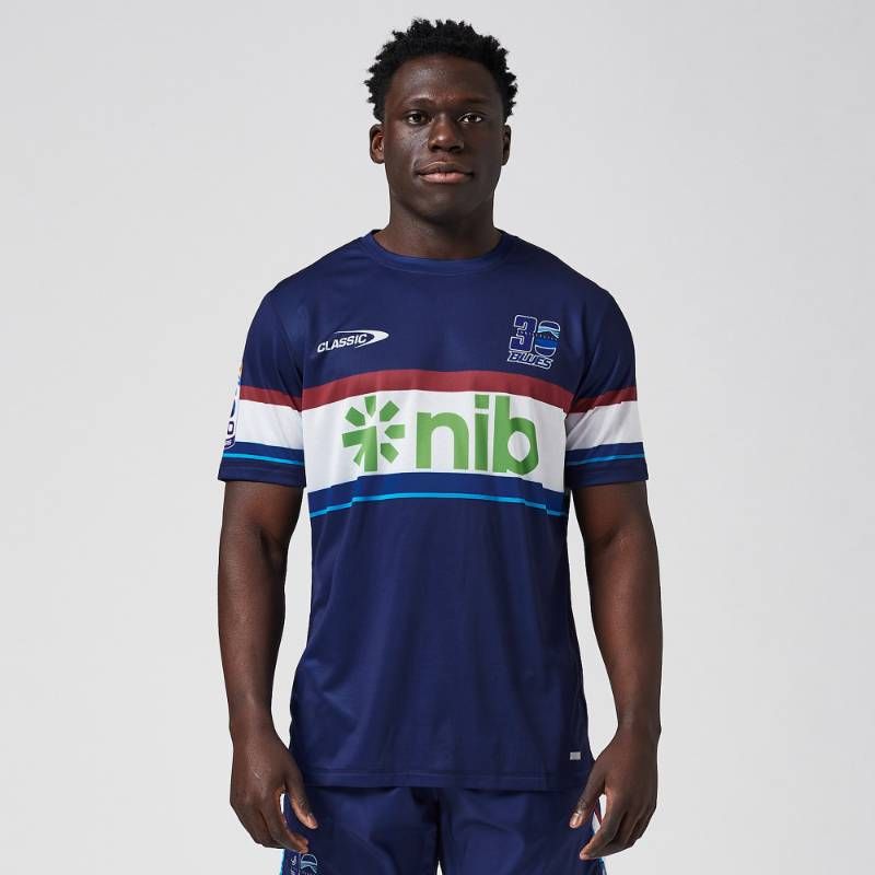 送料無料・匿名配送】Classic クラシック ラグビー ブルーズ 公式 2026