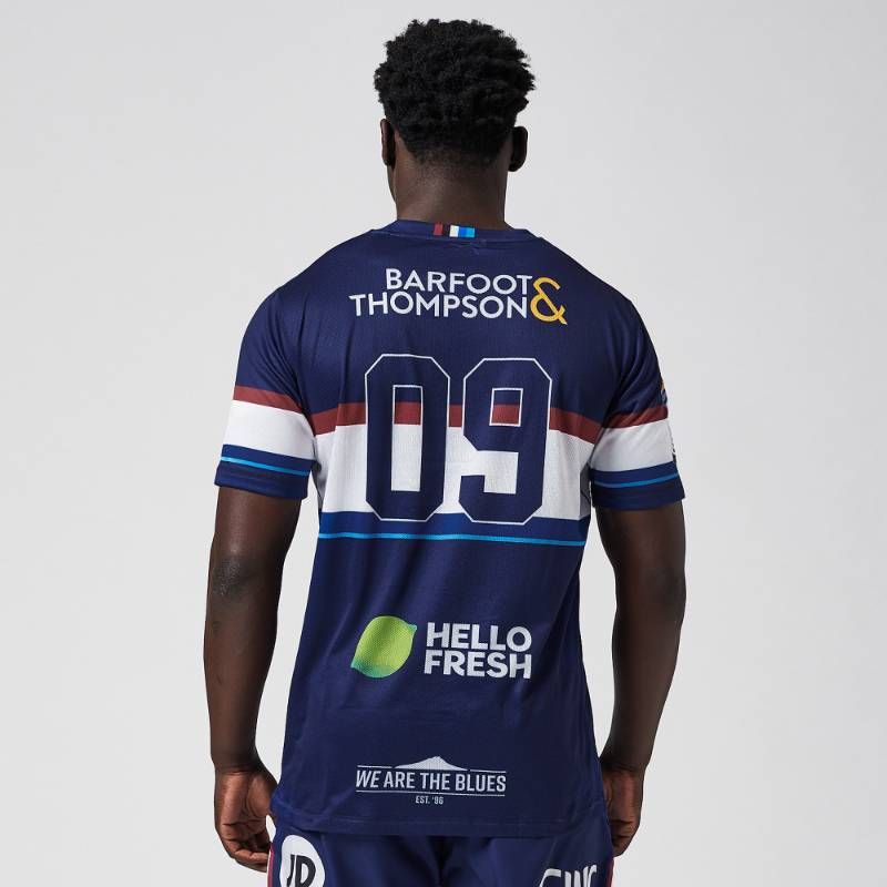 送料無料・匿名配送】Classic クラシック ラグビー ブルーズ 公式 2026