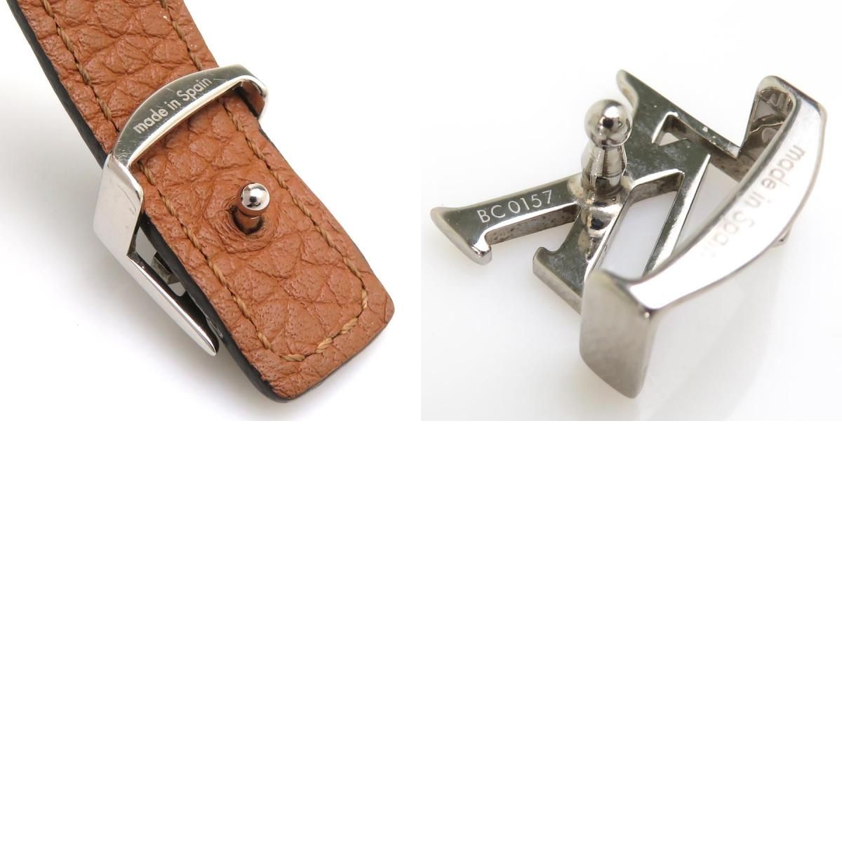 ルイ ヴィトン LOUIS VUITTON ブレスレット ブラスレ LV M6018E - メルカリ