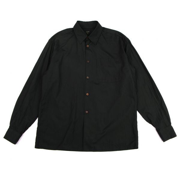 長袖シャツ ジャンポールゴルチエオムJean Paul GAULTIER HOMME 