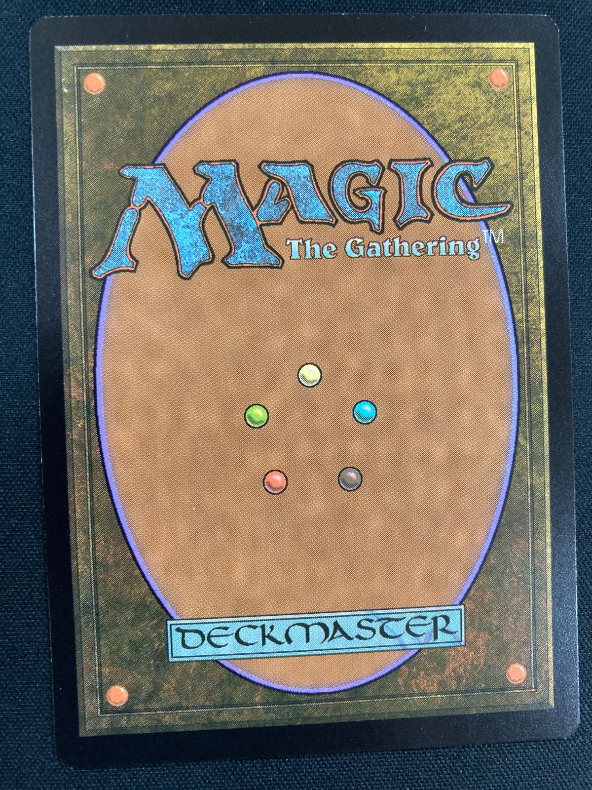 MTG 王冠泥棒、オーコ 日本語foil プロモ - メルカリ