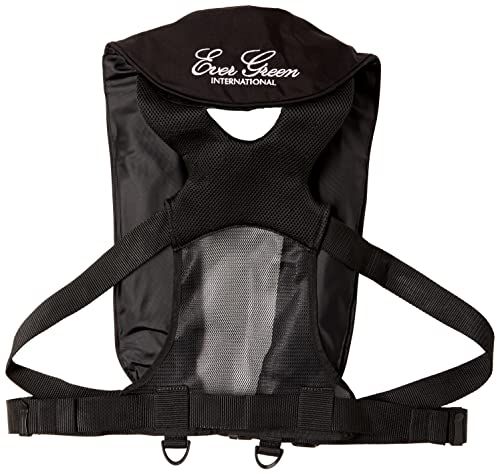 新品 エバーグリーン(EVERGREEN) インフレータブルジャケット タイプ5