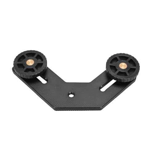 エツミ ドットサイトブラケット II 高さ調整用 ネジ 12mm 付属