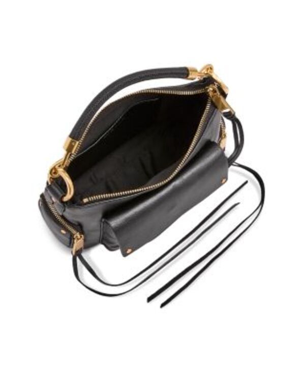 レベッカミンコフ レディース バッグ ミニ Rebecca Minkoff MAB Mini