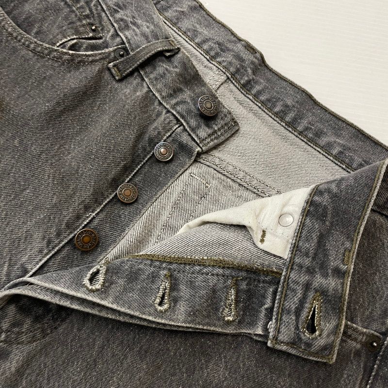 現状渡し品】Levi's リーバイス 501 90's DENIM PANT 501-0658 90年代
