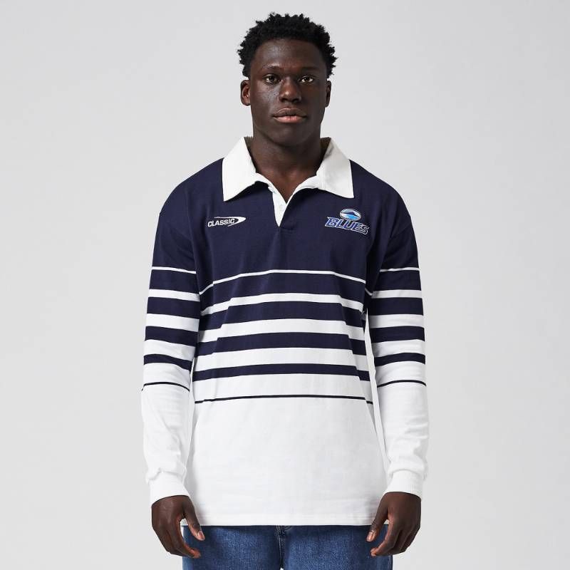 送料無料・匿名配送】Classic クラシック ラグビー ブルーズ 公式 2026