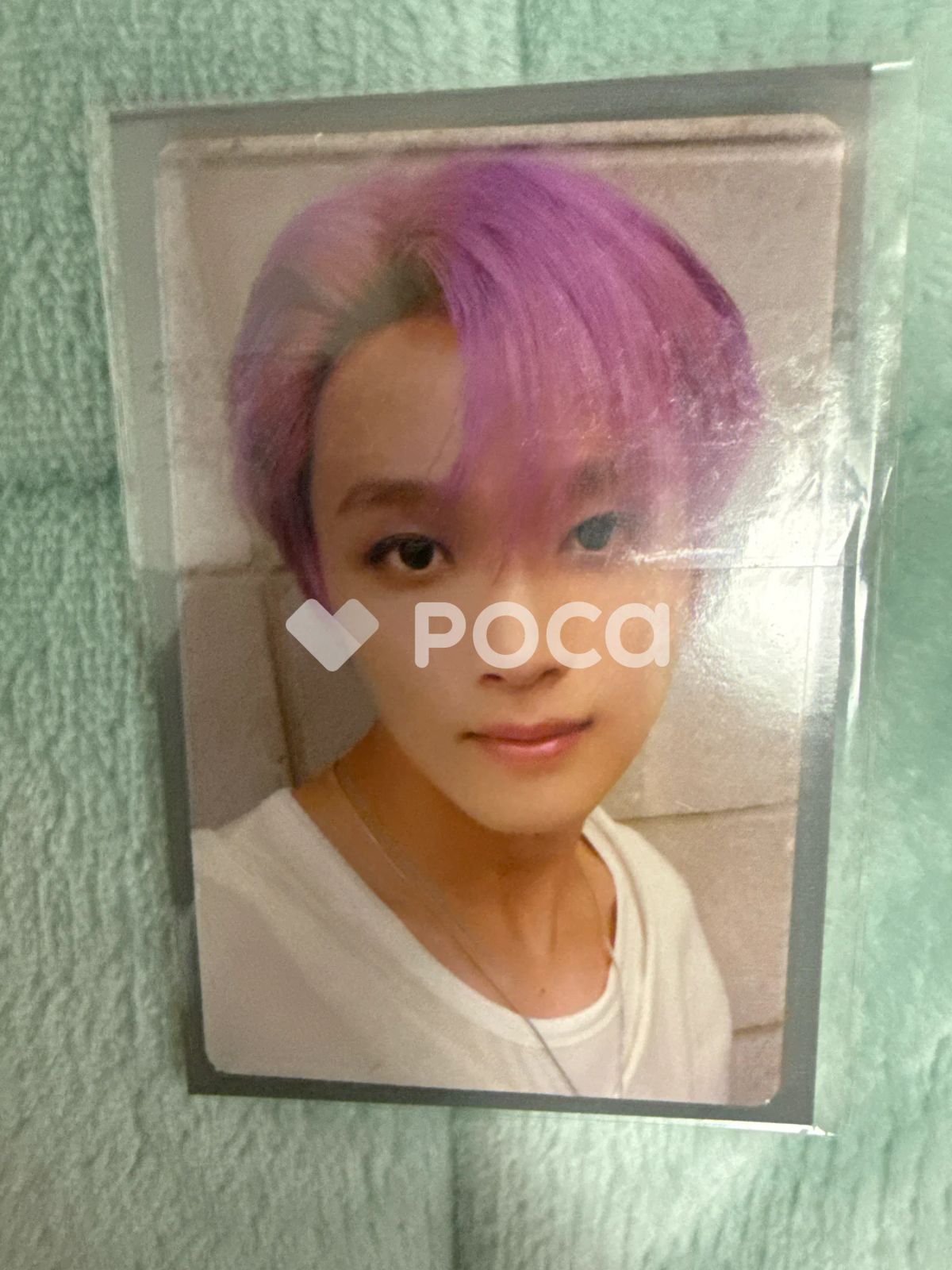 NCT ヘチャン NCT DREAM THE MOVIE : In A DREAM ScreenX - メルカリ