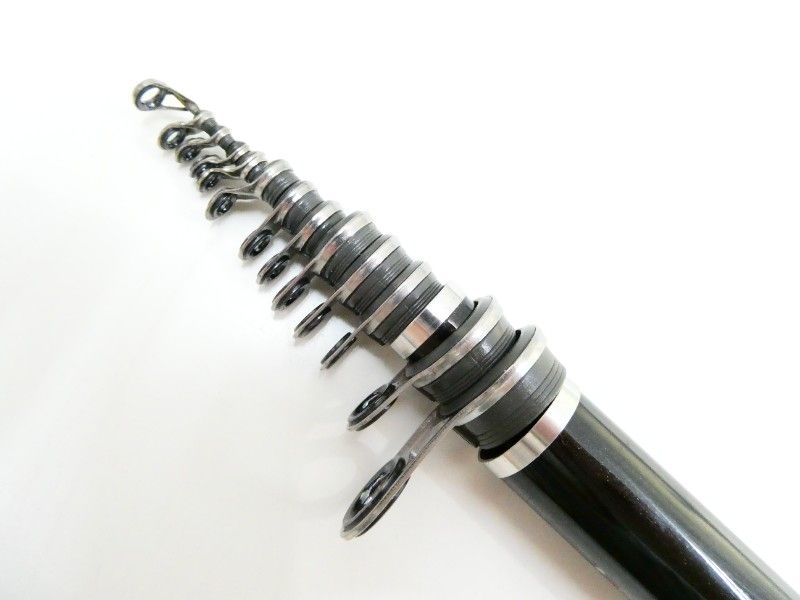 シマノ 翔汐 1.2-530 コンペティションモデル (03-9303100002) - メルカリ