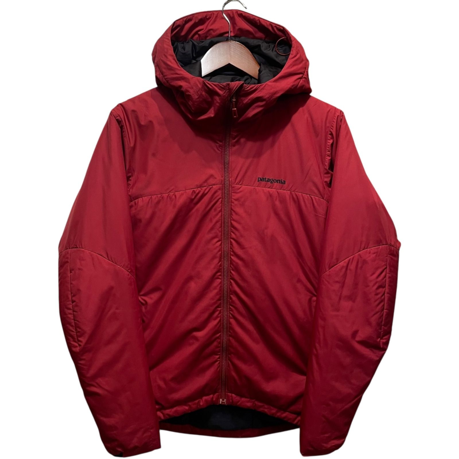 patagonia パタゴニア マイクロパフ フーディー XS 13s patagonia