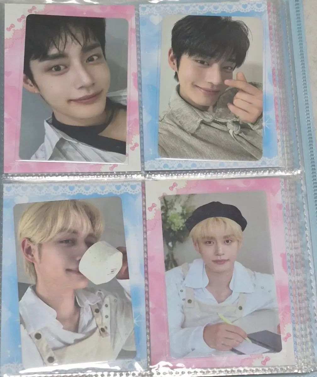 ZEROBASEONE(ゼロベースワン・ZB1・ゼベワン) トレカ まとめ売り