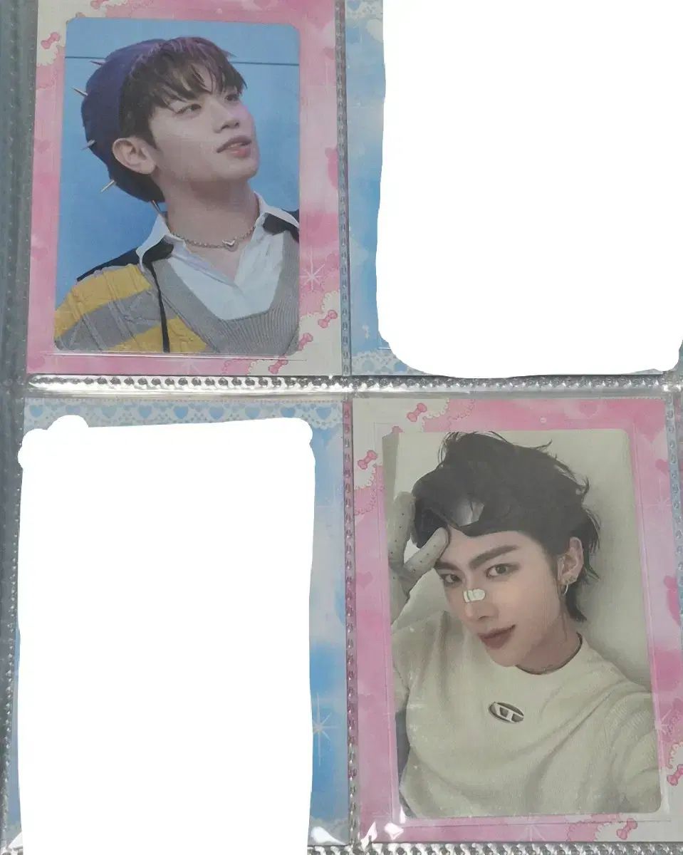 ZEROBASEONE(ゼロベースワン・ZB1・ゼベワン) トレカ まとめ売り