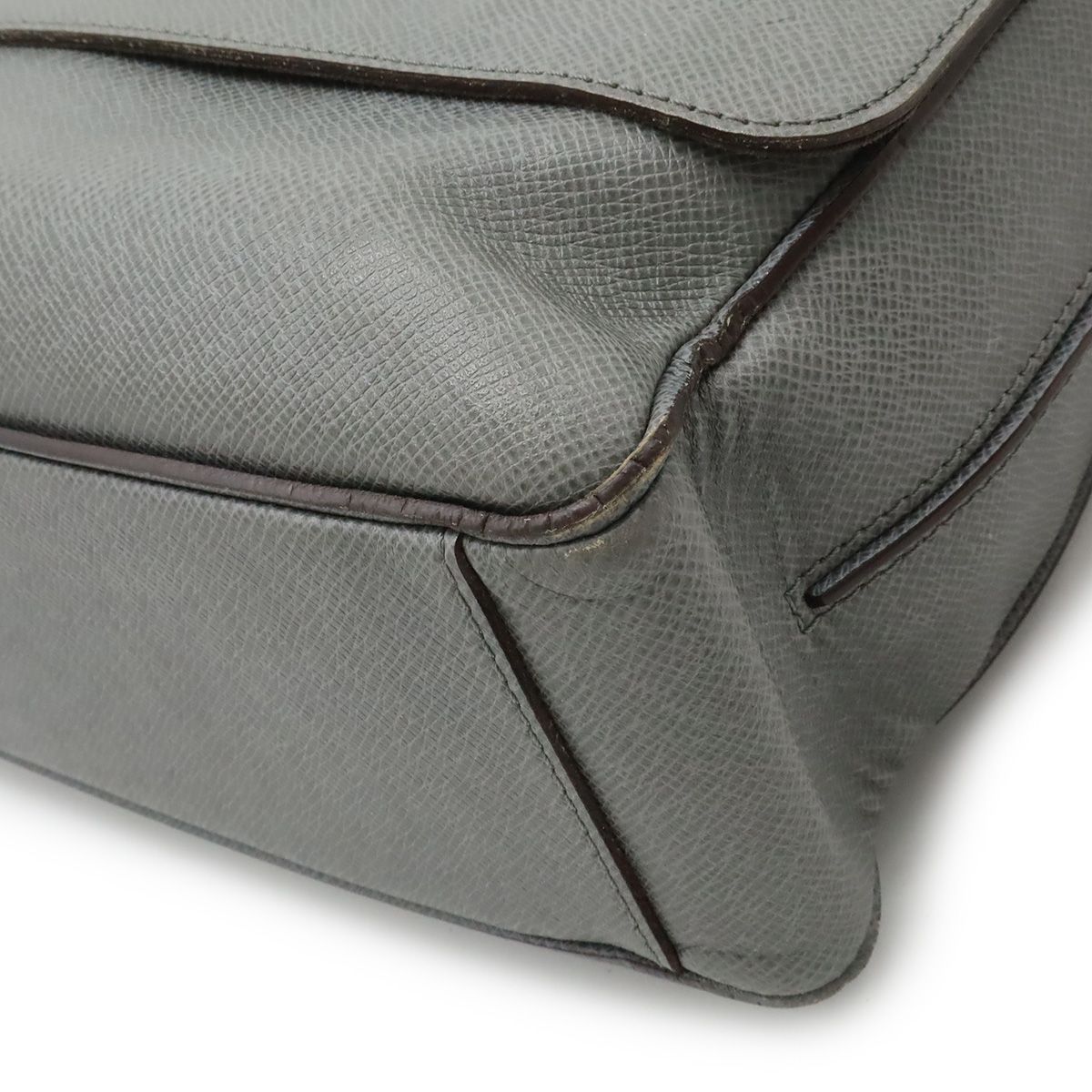 LOUIS VUITTON ルイ ヴィトン タイガ ロマンMM ショルダーバッグ