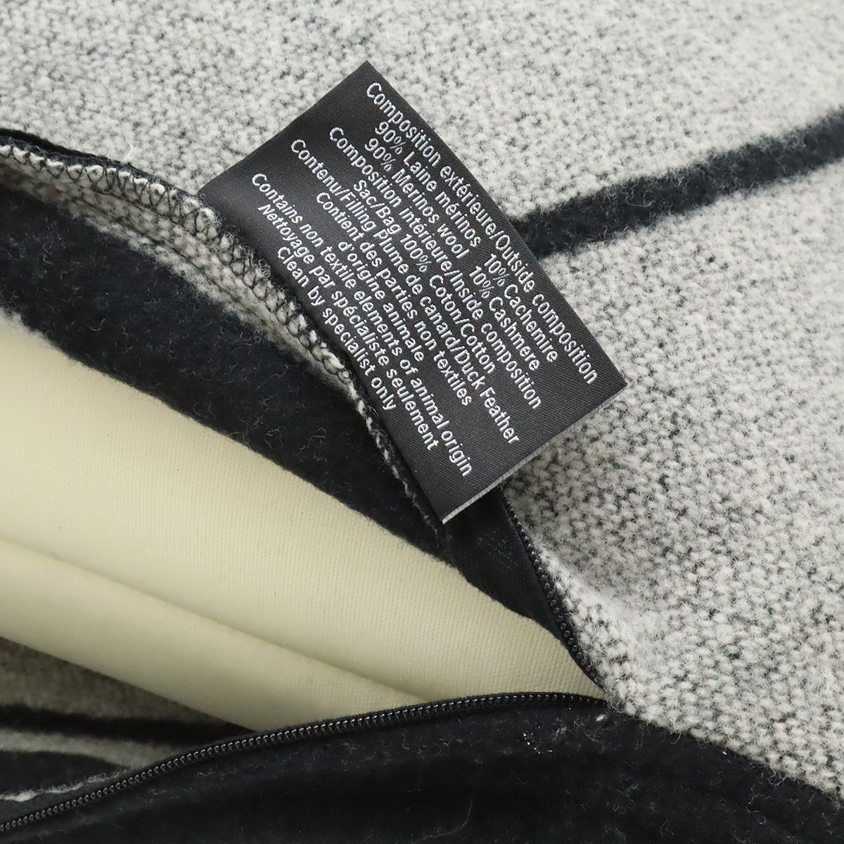 CHANEL シャネル CC ココマーク ダブルフェイス サークルロゴ