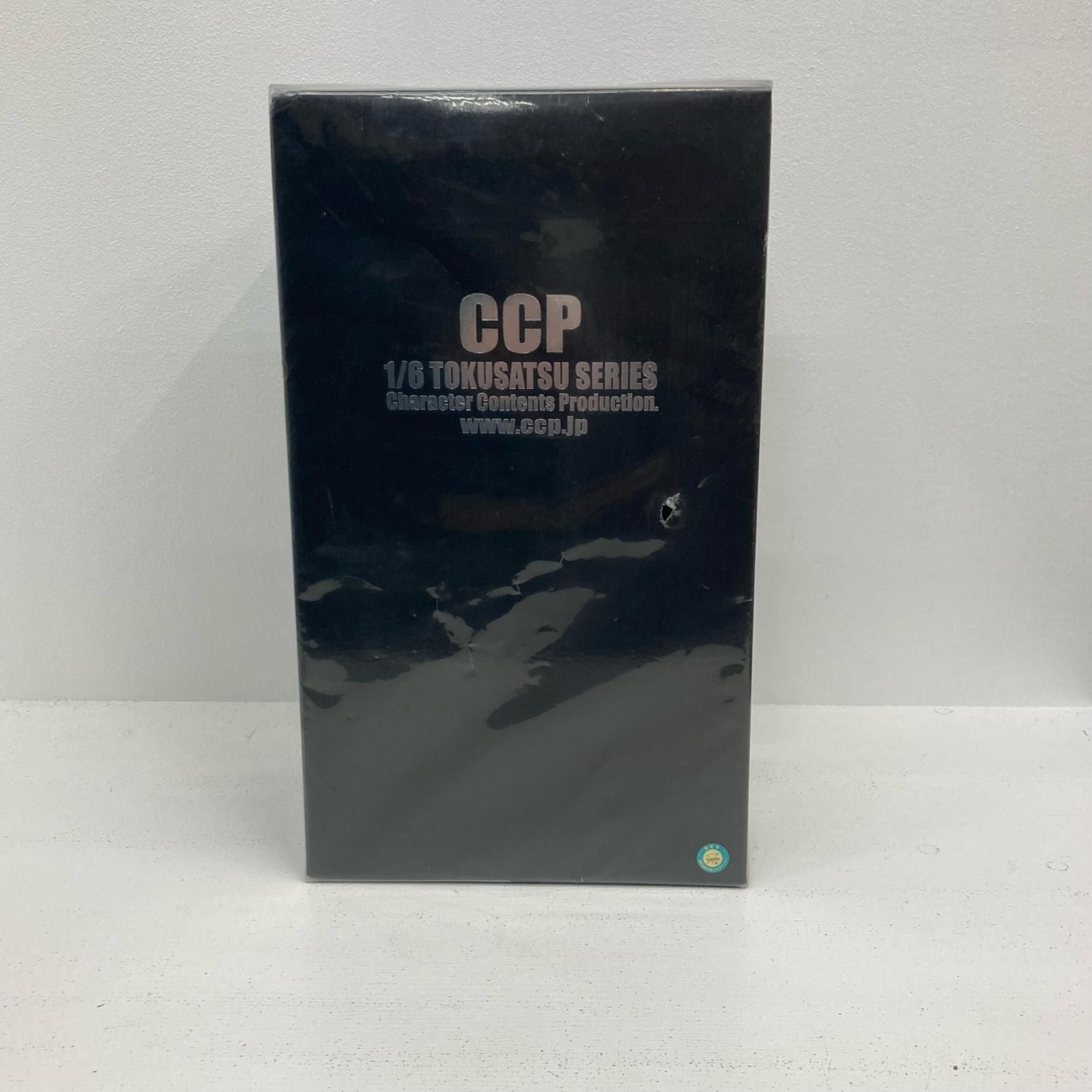 広店】 宇宙ロボットキングジョー 2.0Ver. 1/6 CCP 特撮シリーズ 