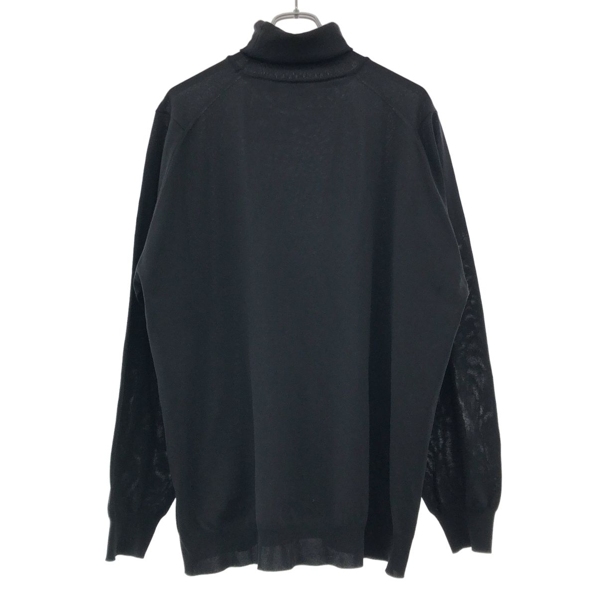 TEATORA テアトラ CARTRIDGE KNIT TURTLE カートリッジ タートルネック