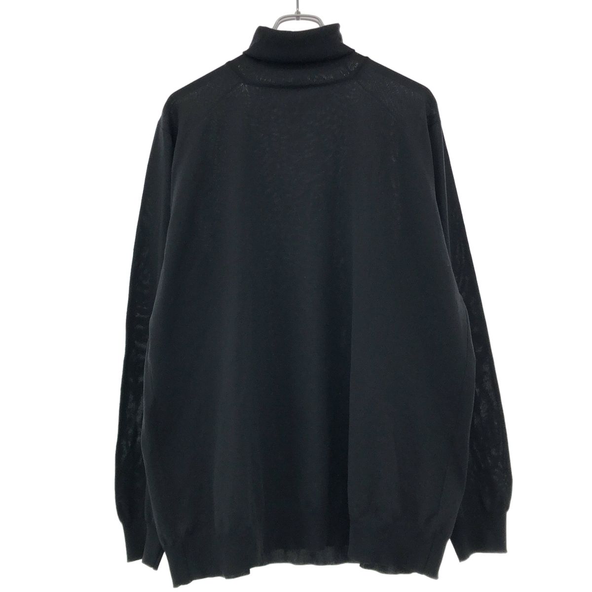 TEATORA テアトラ CARTRIDGE KNIT TURTLE カートリッジ タートルネック