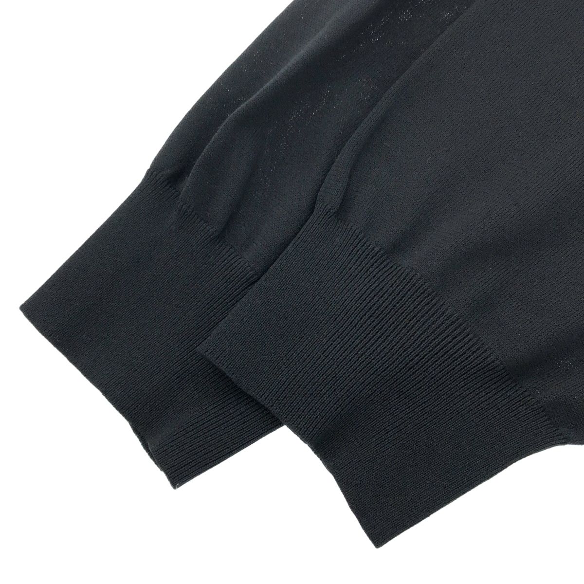 TEATORA テアトラ CARTRIDGE KNIT TURTLE カートリッジ タートルネック