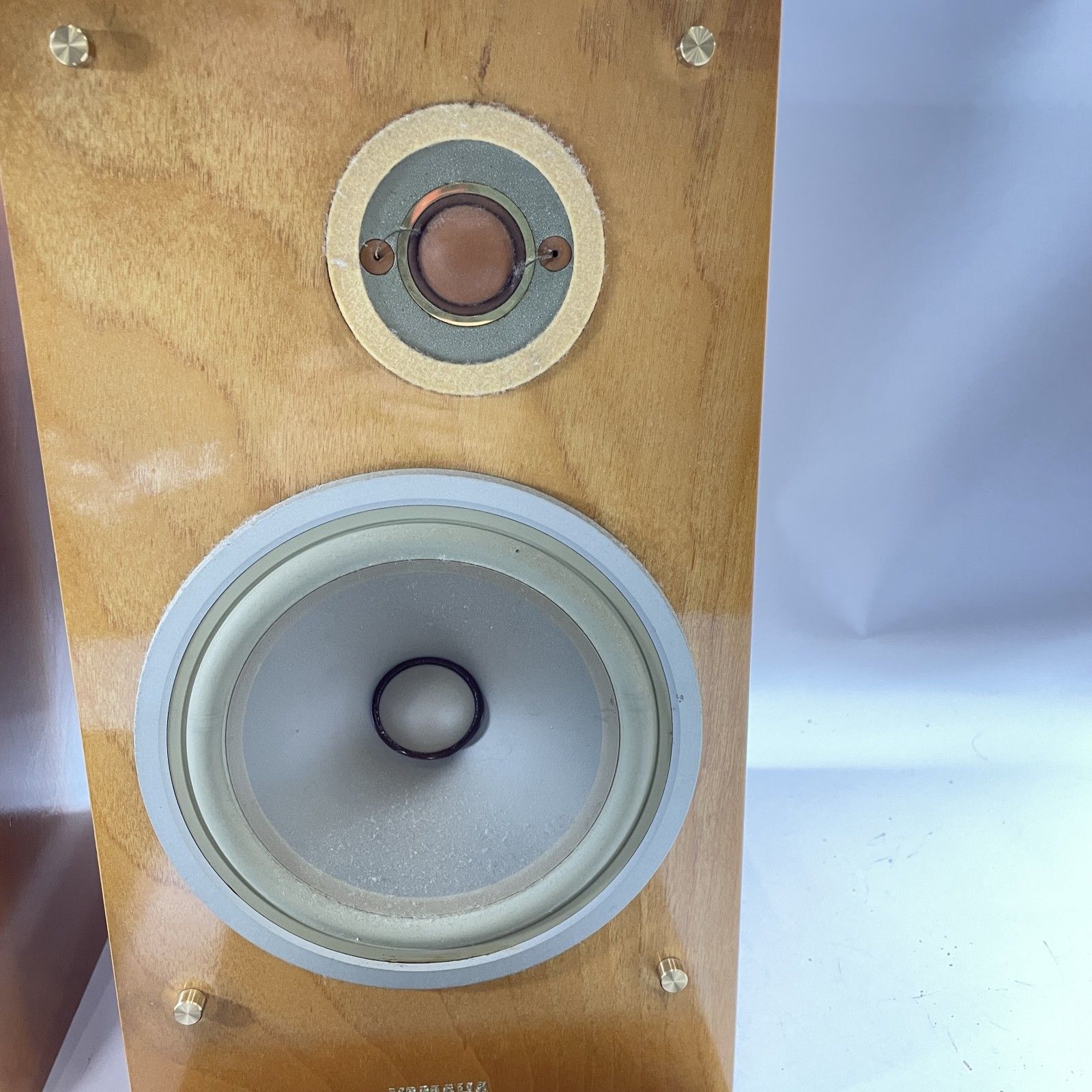 ☆ YAMAHA ヤマハ classics クラッシクス スピーカー ペアスピーカー