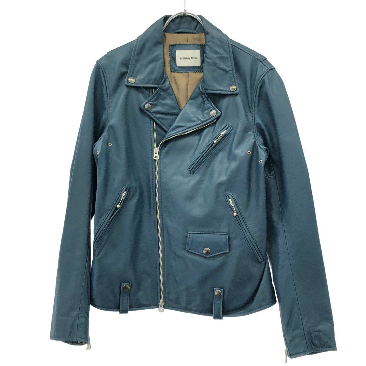 monkey time UNITED ARROWS モンキータイム ユナイテッドアローズ