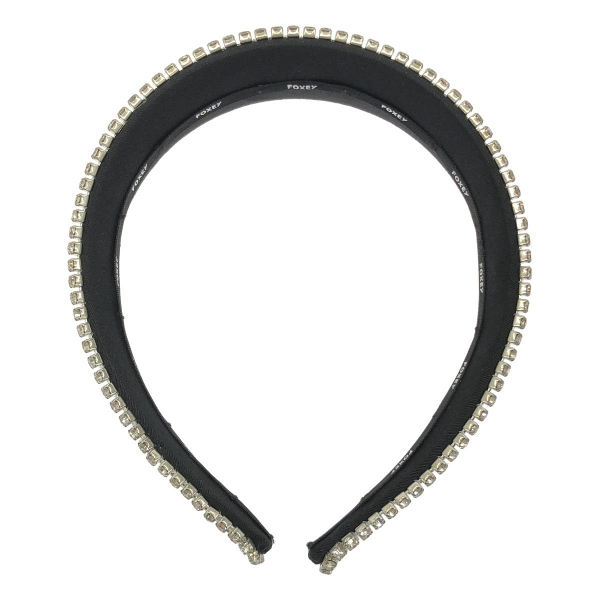 FOXEY フォクシー カチューシャ セット ミックス - メルカリ