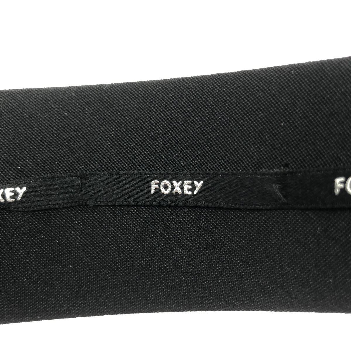 FOXEY フォクシー カチューシャ セット ミックス - メルカリ