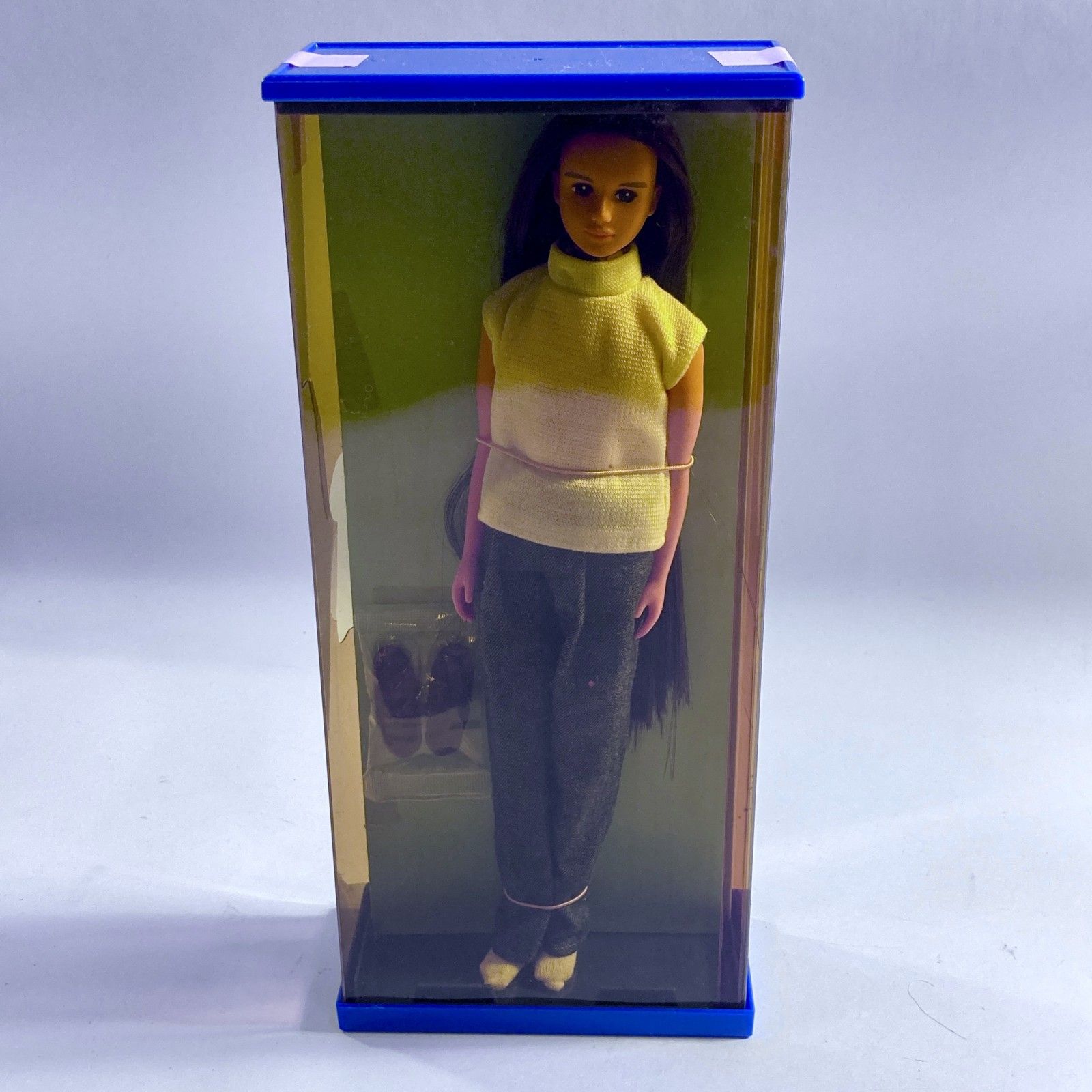 ☆ 希少 Jenny ジェニーのボーイフレンド BOY FRIEND レイフ 男の子