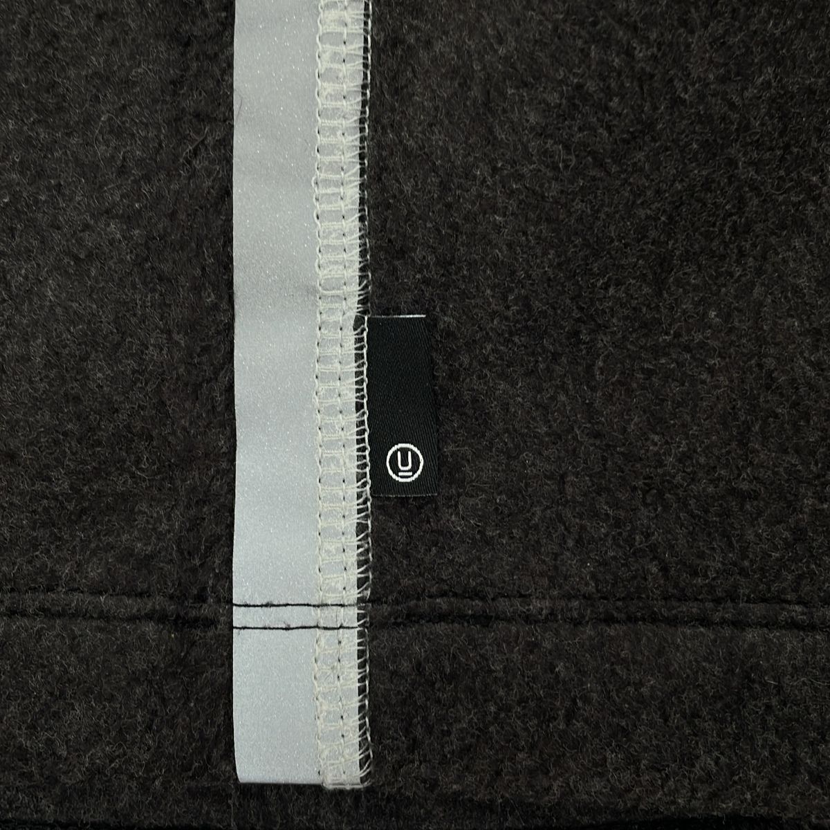 UNDER COVER アンダーカバー 23AW フリースバラクラバ グレー - メルカリ