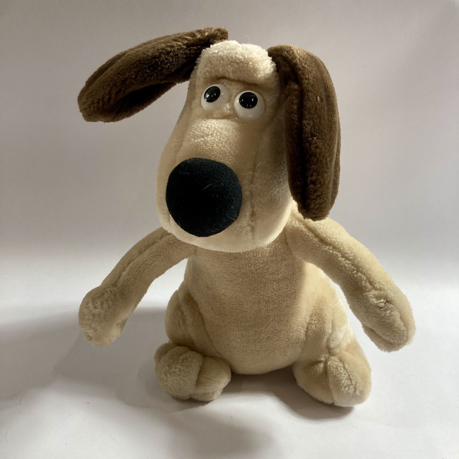 ☆ 希少 ウォレスとグルミット ぬいぐるみ 2点 まとめ商品 フェザー