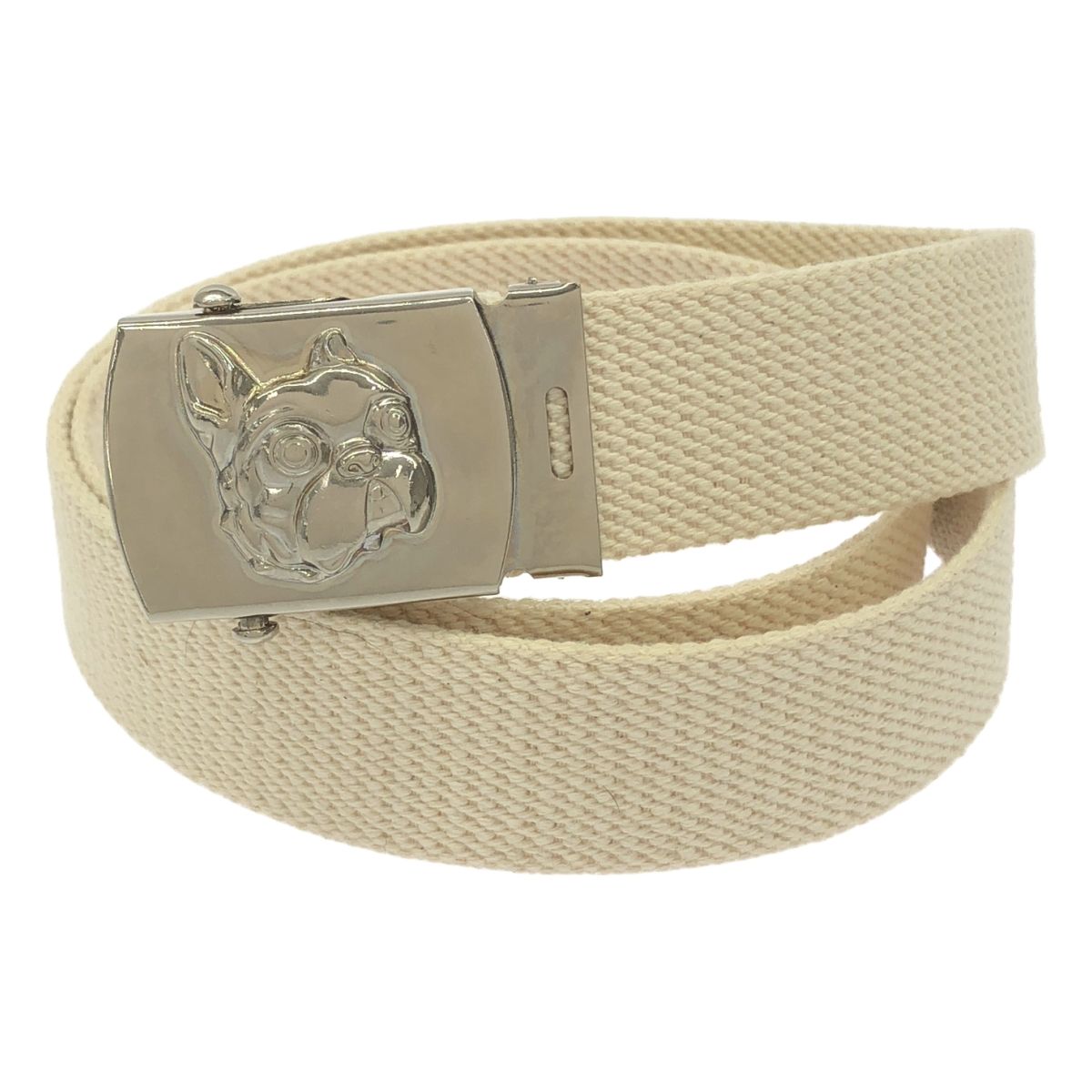 BUTCHER PRODUCTS ブッチャー プロダクツ WEB BELT ウェブベルト