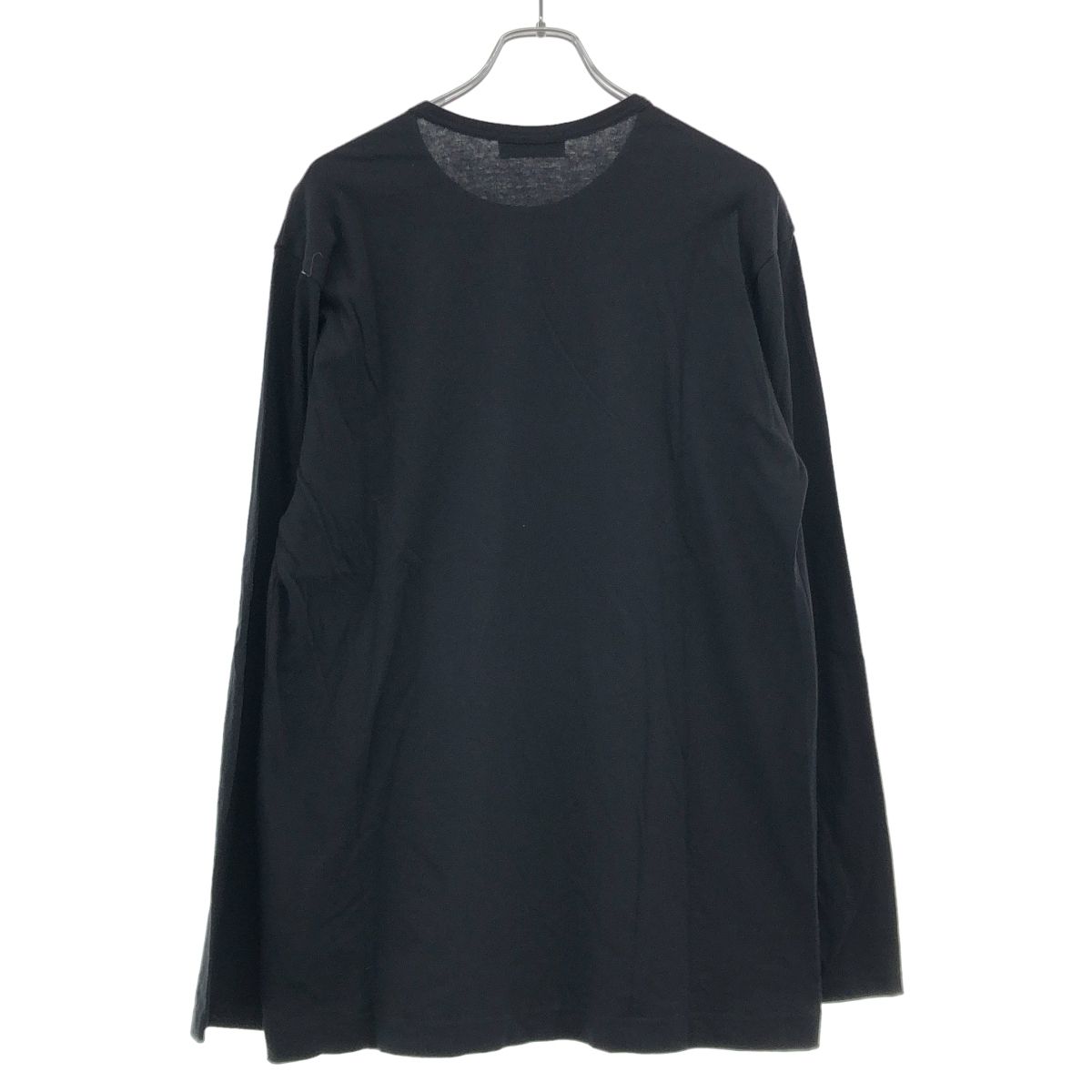 Yohji Yamamoto POUR HOMME ヨウジヤマモト プールオム 24SS 過呼吸 