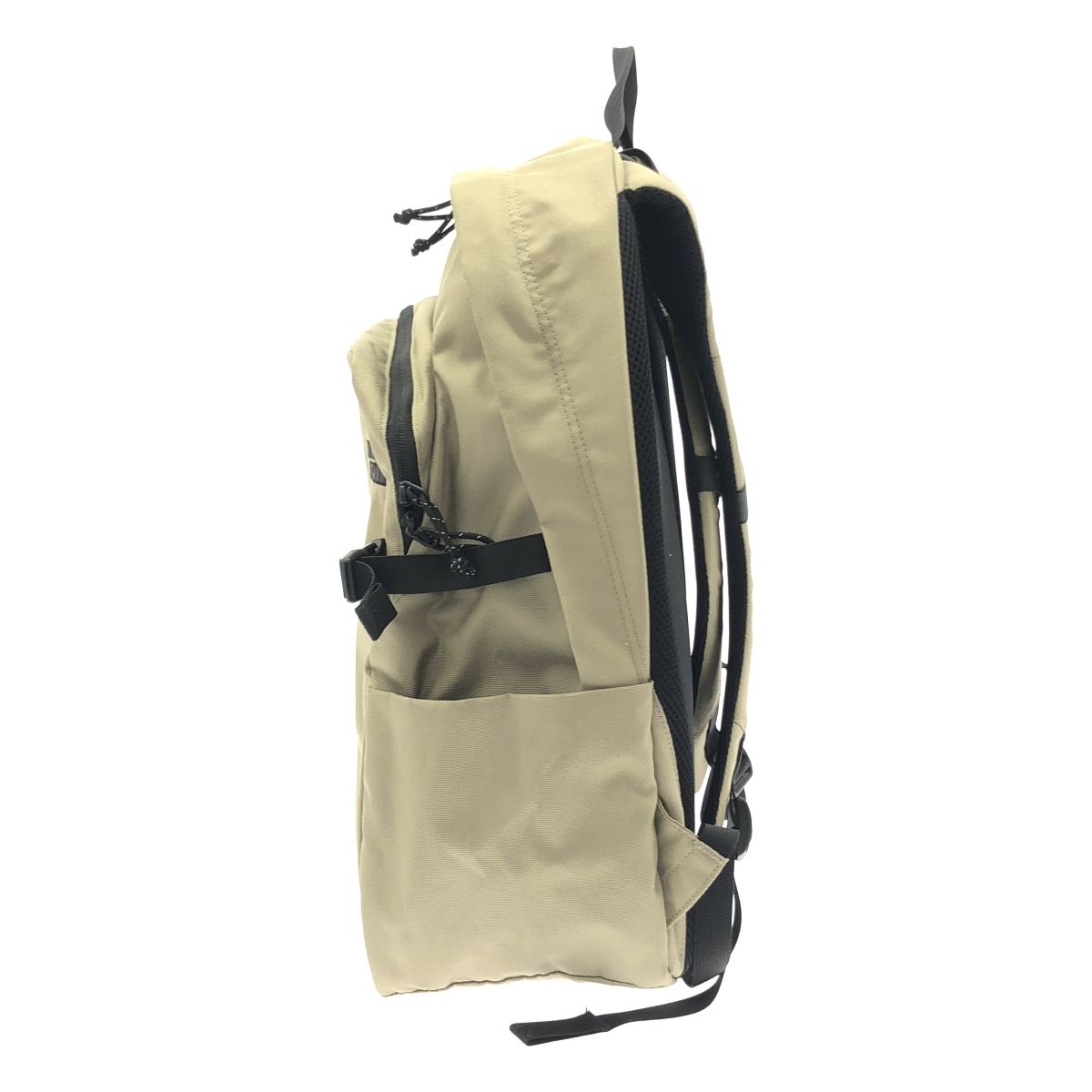 THE NORTH FACE ザノースフェイス ボルダーデイパック NM72356 ライト 