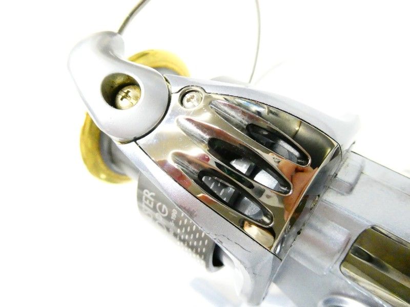 シマノ 03バイオマスター 6000PG (03-9303130002) - メルカリ