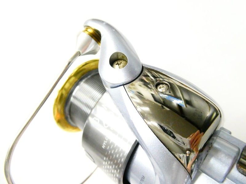 シマノ 03バイオマスター 6000PG (03-9303130002) - メルカリ