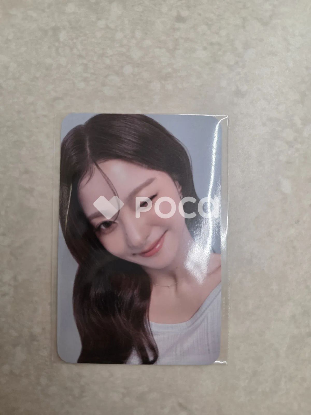 fromis_9 プロミスナイン イ・ナギョン Dr.G - メルカリ