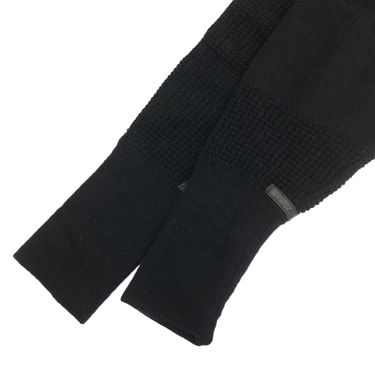 THE INOUE BROTHERS ザイノウエブラザーズ CREW NECK SWEATER