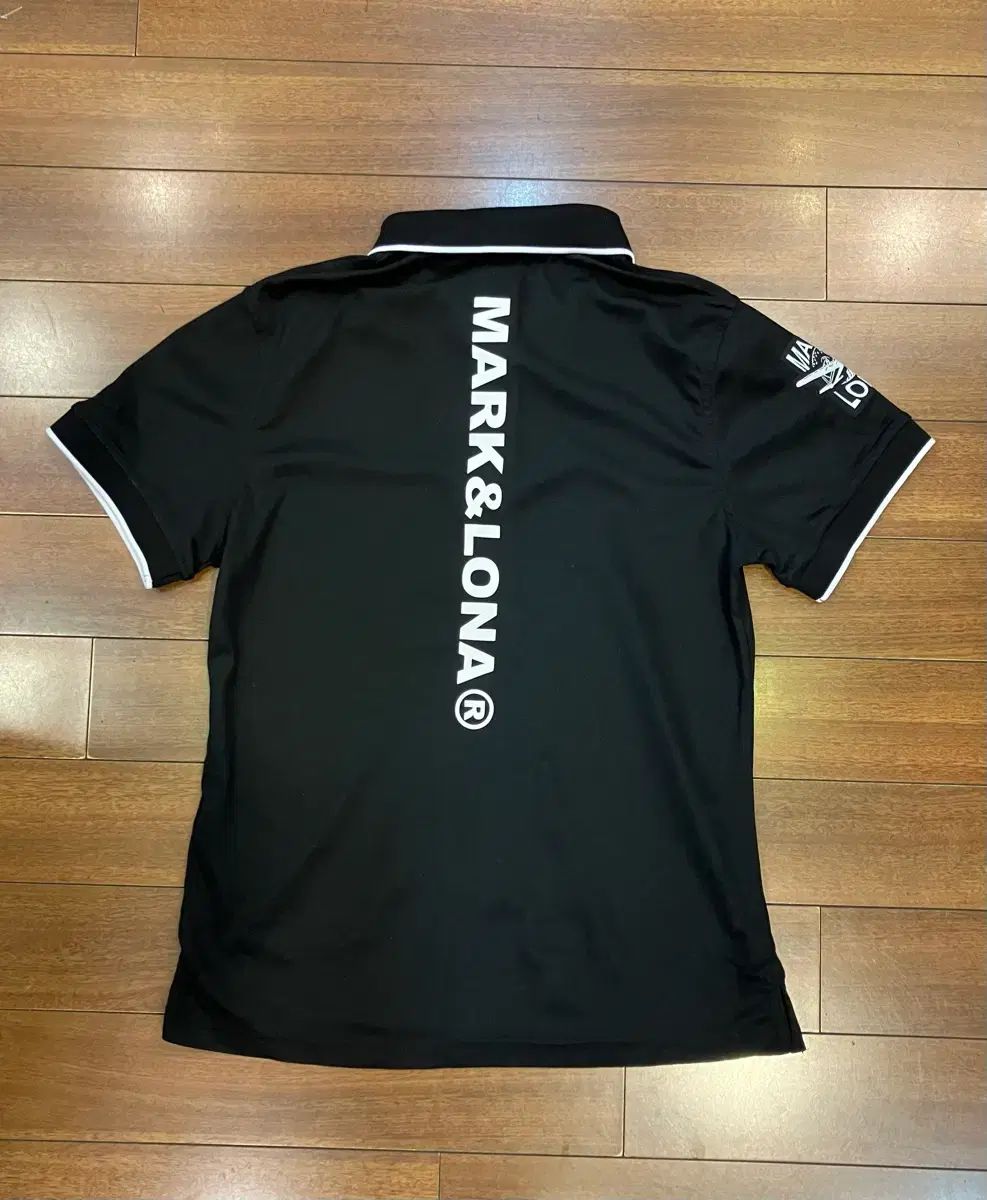 MARK & LONA マークアンドロナ 半袖Tシャツ - メルカリ