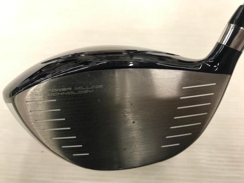 ブリヂストン TOUR B JGR 2019 10.5度 AiR Speeder JGR SRフレックス