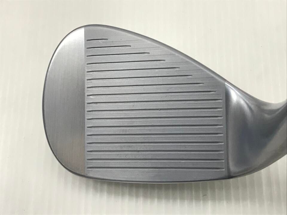 タイトリスト　VOKEY SM10 ツアークローム　56度　ダイナミックゴールド　WEDGEフレックス　ウェッジ　中古【最短即日発送】