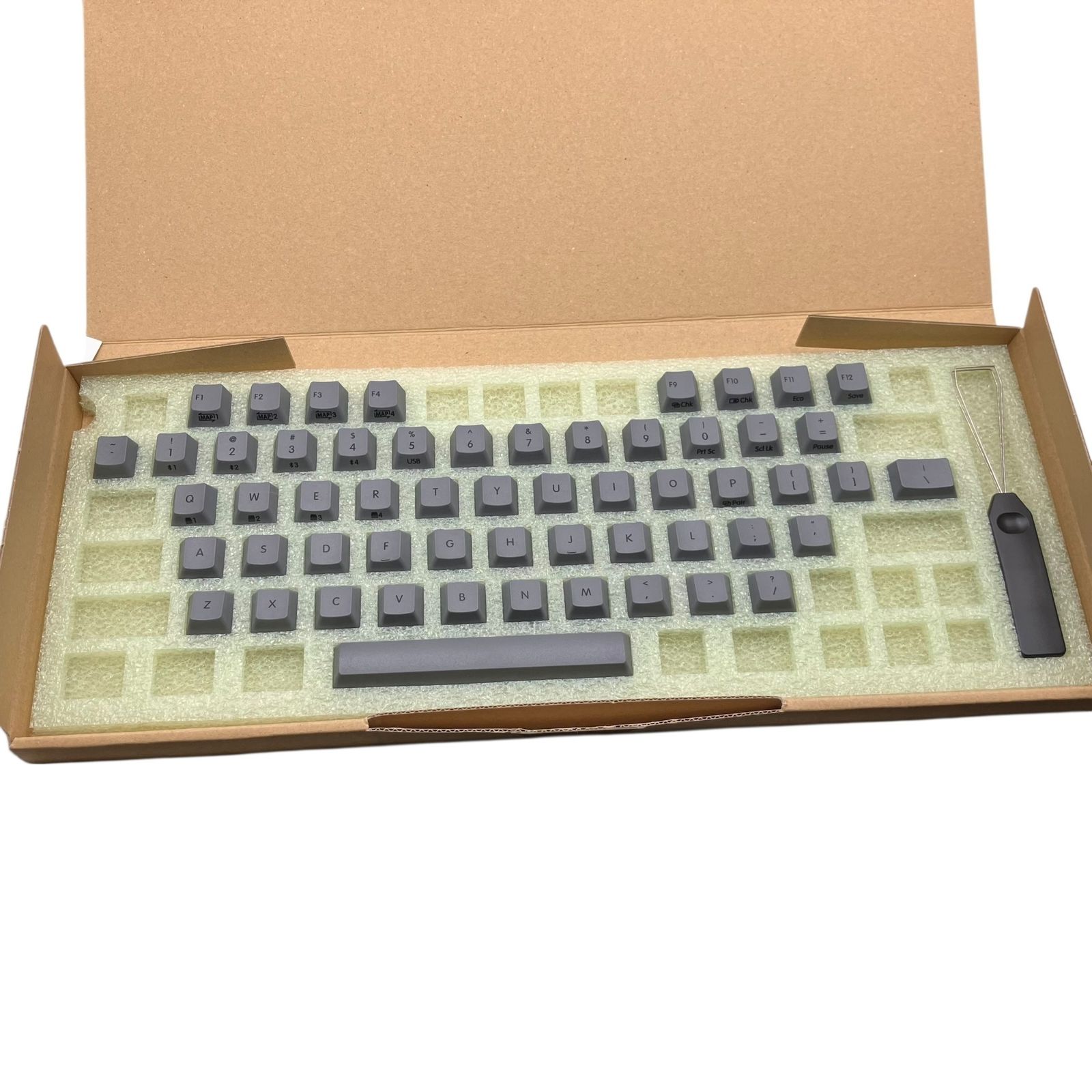 □REALFORCE R3HH11 R3 キーボード 英語配列 87キー ブラック