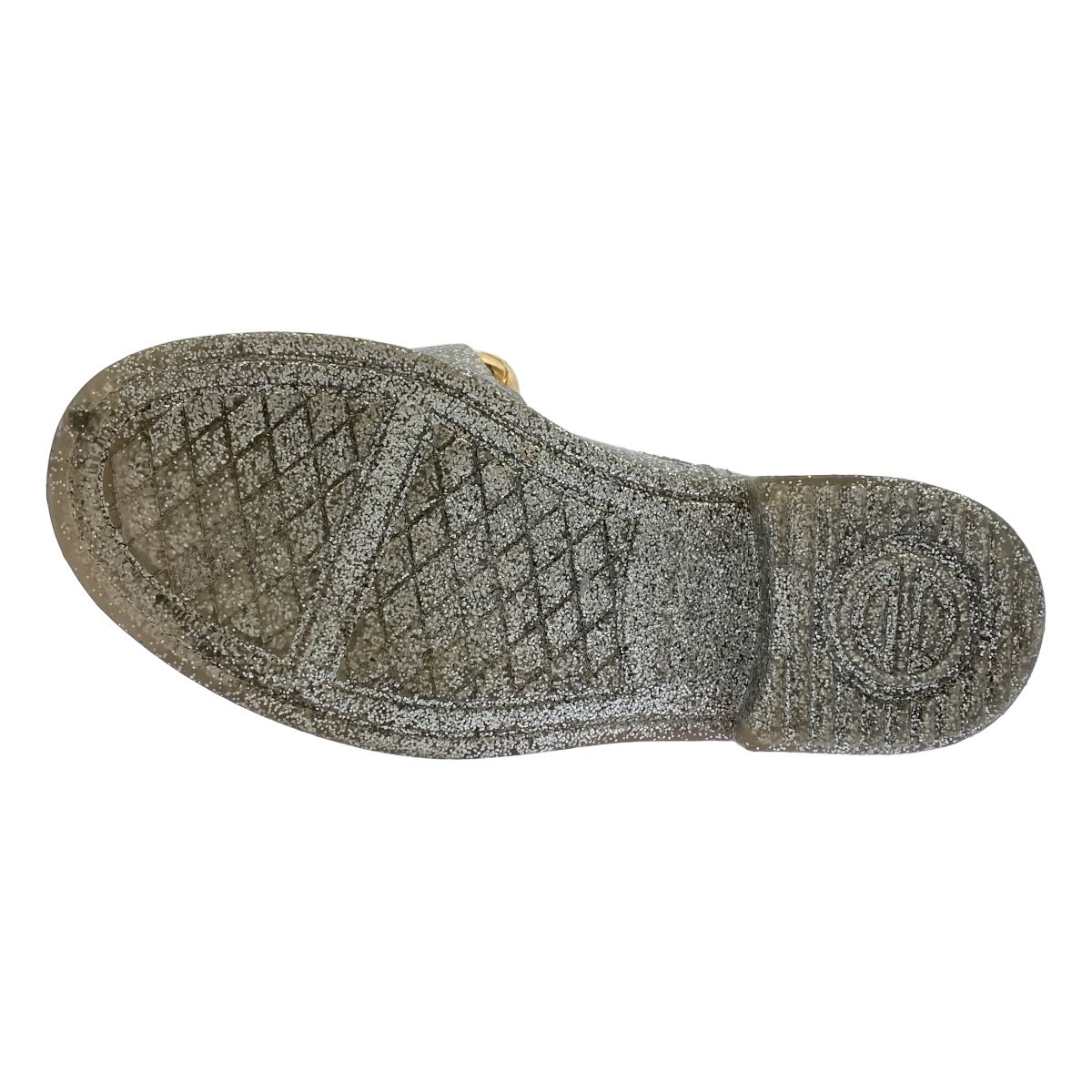 J.W.ANDERSON ジェイダブリュー アンダーソン ハイチェーンラバー