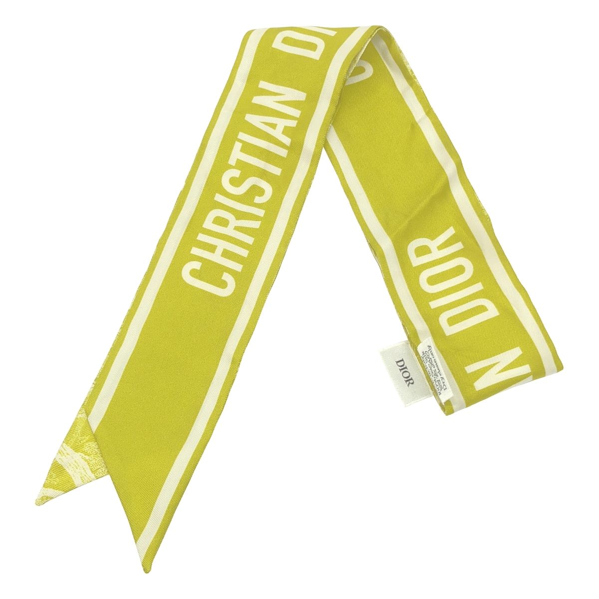 Christian Dior クリスチャンディオール ミッツァ トワル ドゥ ジュイ