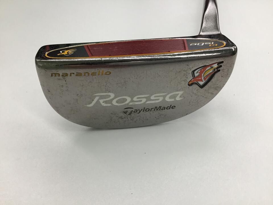 テーラーメイド 【訳あり】ロッサ クラシック AGSI+ Maranello パター