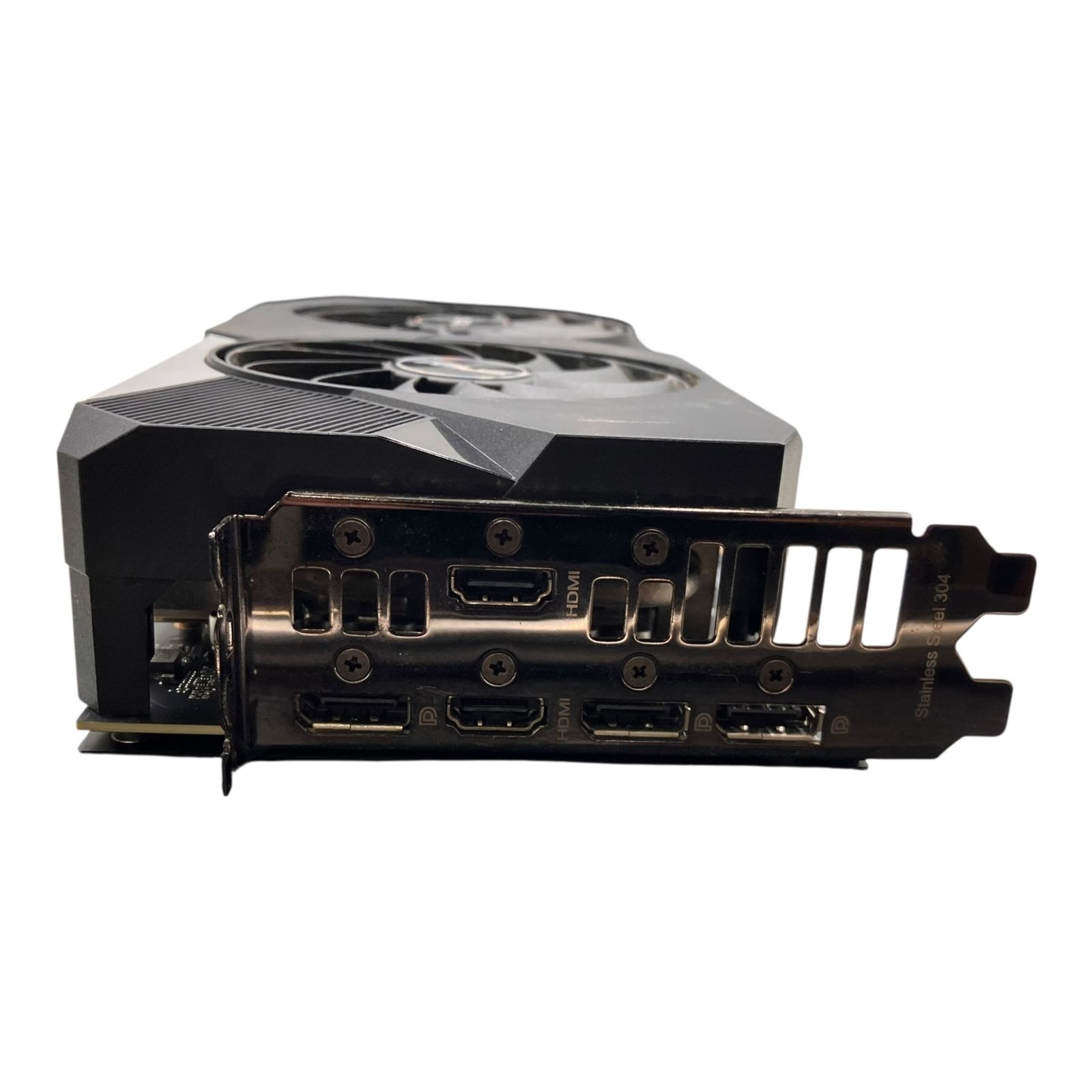 ASUS RTX3070 DUAL 8GB ジャンク 異臭あり - メルカリ