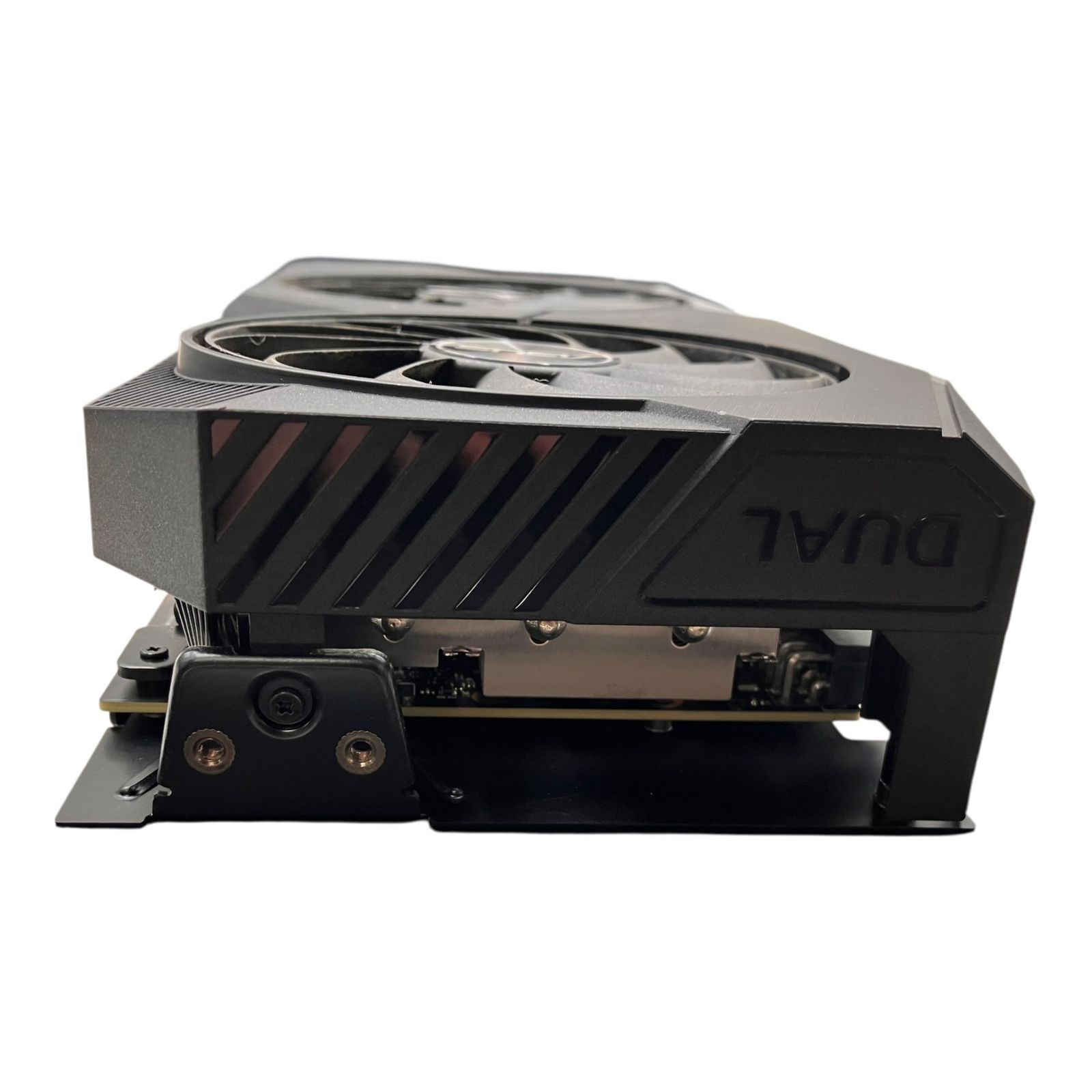 ASUS RTX3070 DUAL 8GB ジャンク 異臭あり - メルカリ