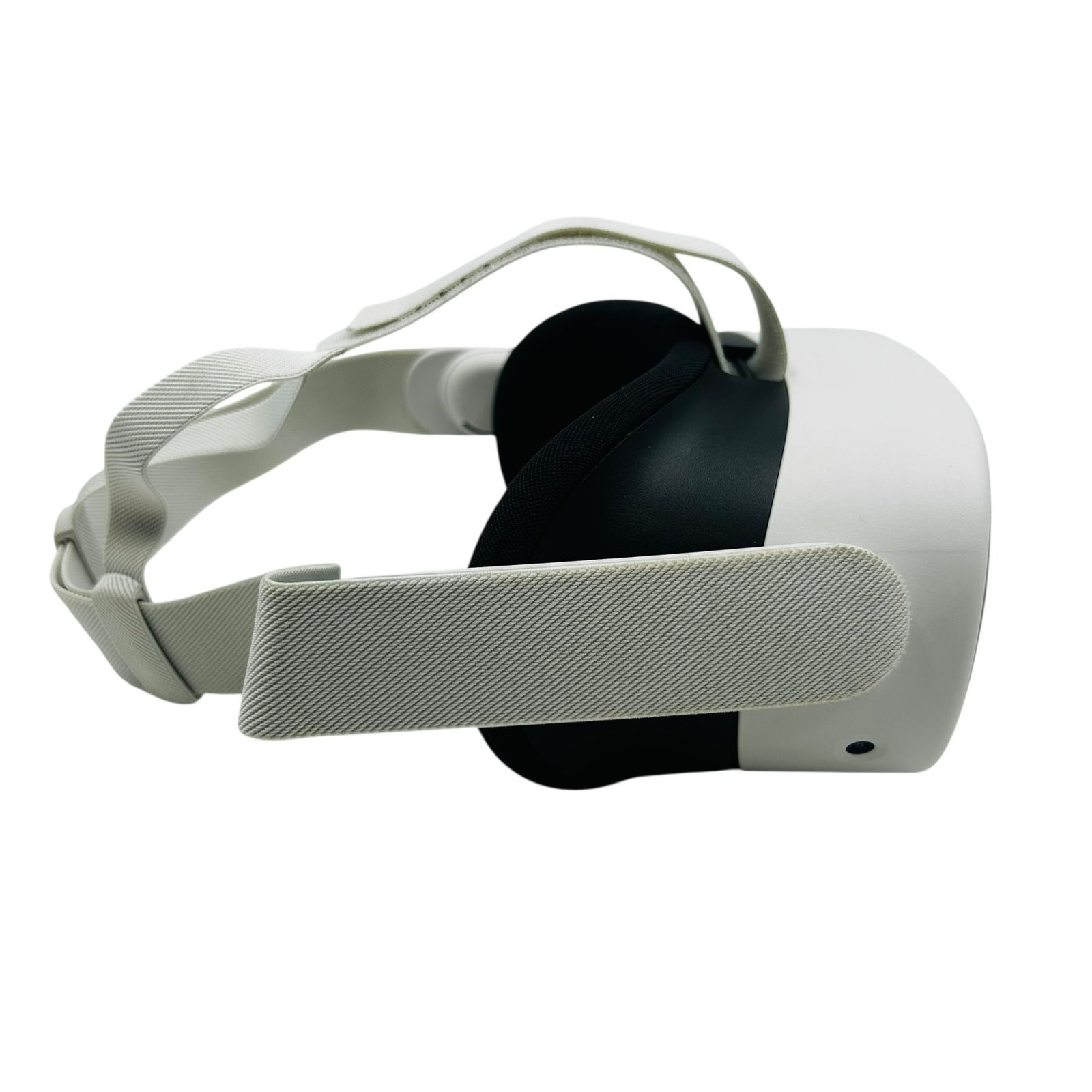 □Meta Quest 3S 128GB P97 VRヘッドセット 本体 コントローラー2個 外