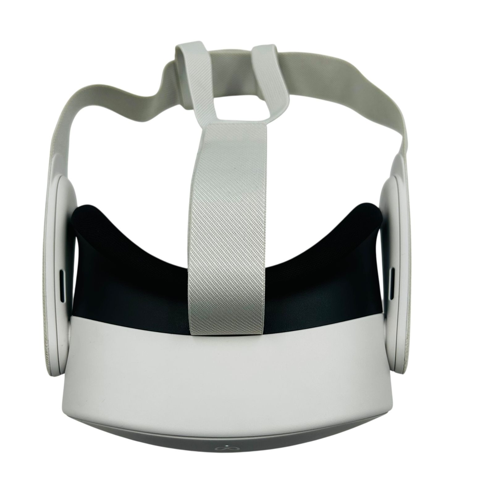 □Meta Quest 3S 128GB P97 VRヘッドセット 本体 コントローラー2個 外