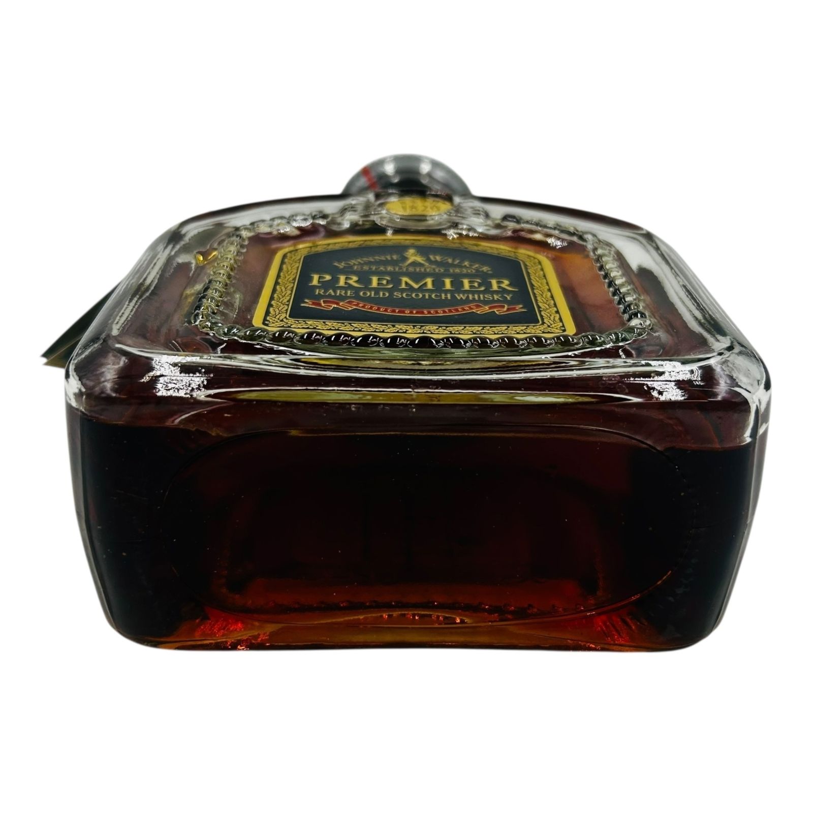 □未開栓 Johnnie Walker Premier 75cl 43度 箱付2367521,2367521